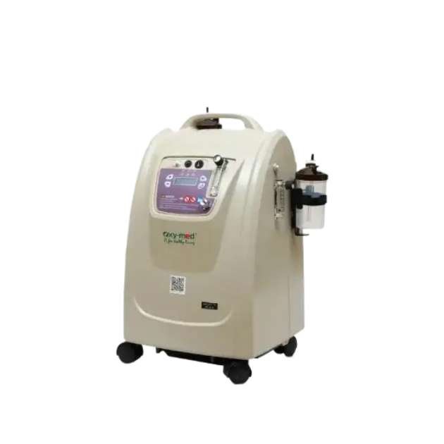 OXYMED OXYGEN CONCENTRATOR 10LTR